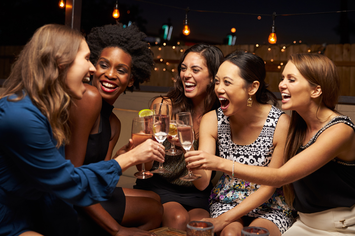 Guide to Girls’ Night Out in Myrtle Beach image thumbnail