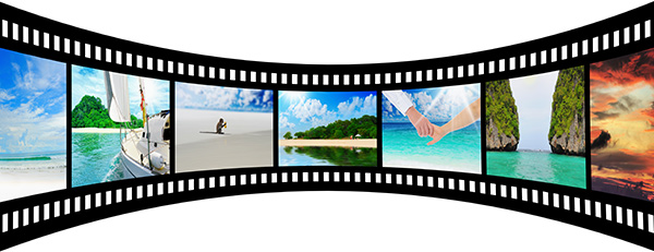 Movie List - Vacation Myrtle Beach