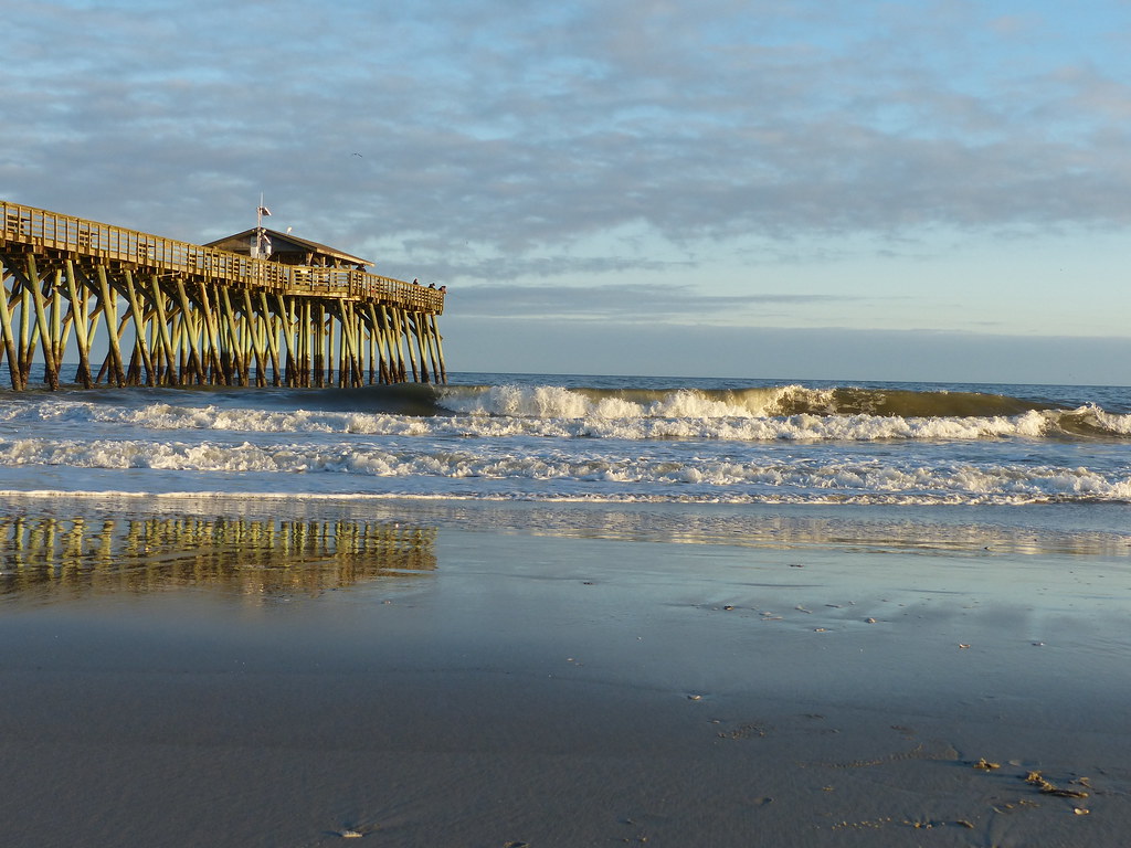 Things to Do in South Myrtle Beach for Teens image thumbnail